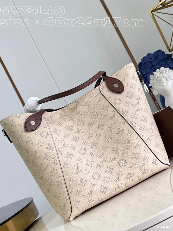 Cheap VUITTON 29.5 17CM HINA-46 x LOUIS x 0707